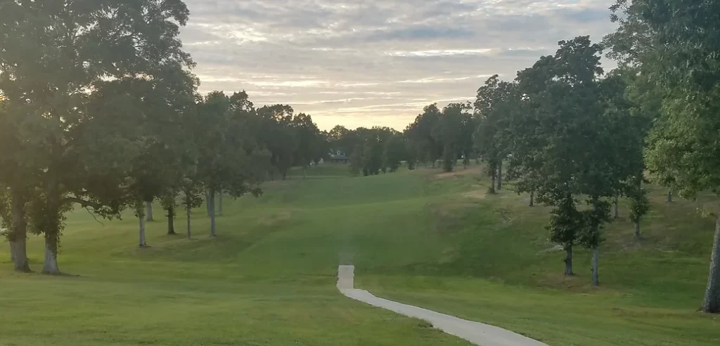 Dixie Oaks Golf Club